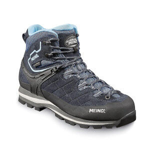 Meindl LITEPEAK LADY GTX shoes navy/azur