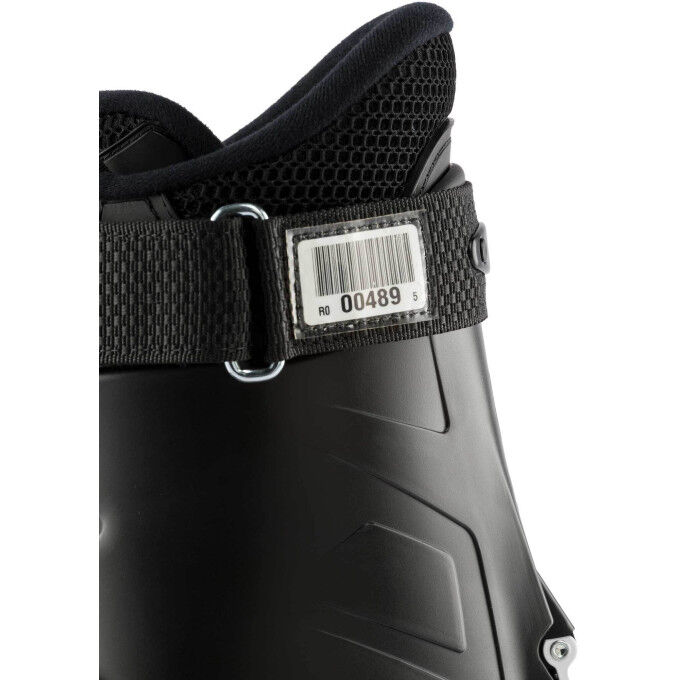 Rossignol TRACK RENTAL Black / Khaki ski boots