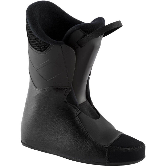 Rossignol TRACK RENTAL Black / Khaki ski boots