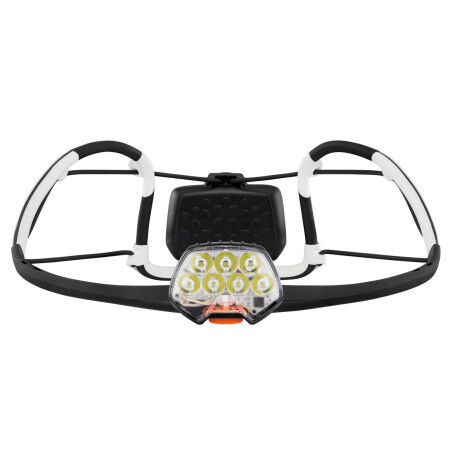 Petzl IKO CORE headlamp
