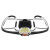 Linterna frontal Petzl IKO CORE