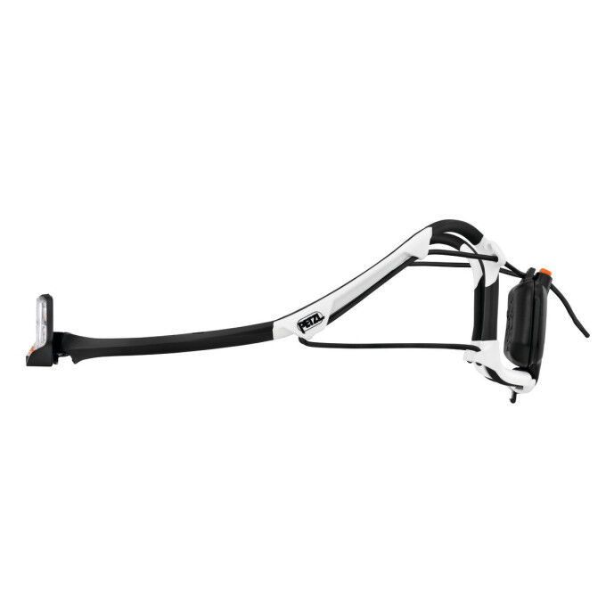 Linterna frontal Petzl IKO CORE