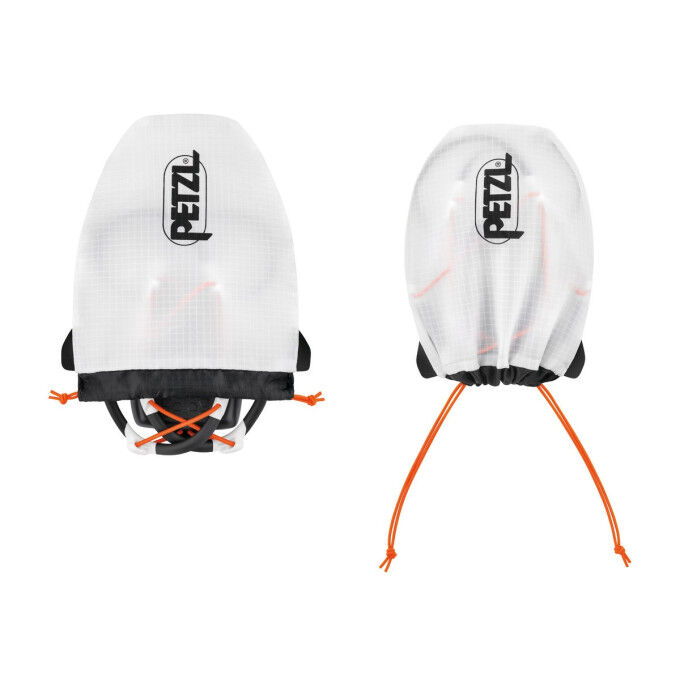 Lampe frontale Petzl IKO CORE