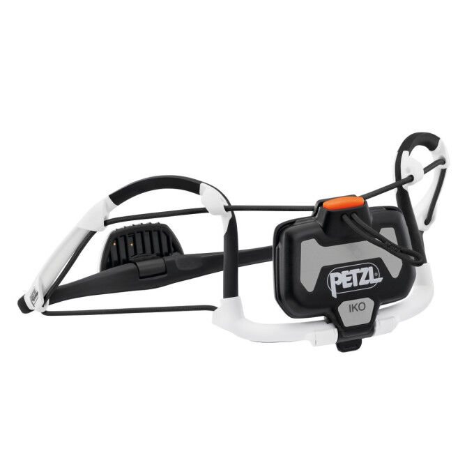 Linterna frontal Petzl IKO CORE