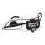 Linterna frontal Petzl IKO CORE