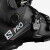 Salomon S/PRO 100 Black/belluga/red