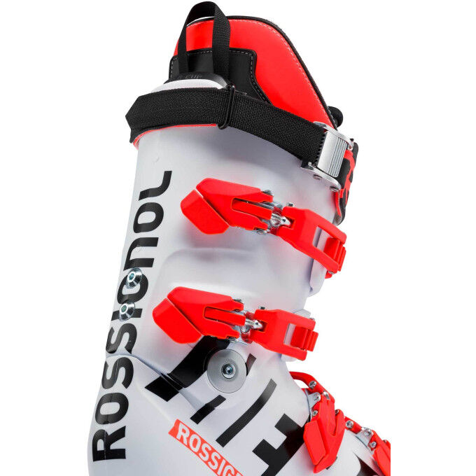 Rossignol HERO WORLD CUP ZJ+ White Ski Boots