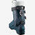 Salomon SHIFT PRO 80 W Petrol Blue / Scuba Blue / White ski boots