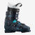 Salomon SHIFT PRO 80 W Petrol Blue / Scuba Blue / White ski boots