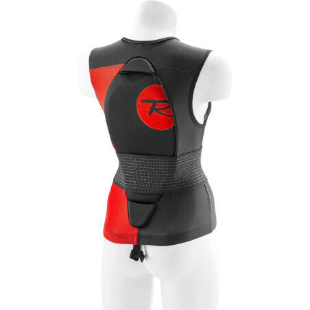Rossignol RPG VEST JR back protector - SAS TEC