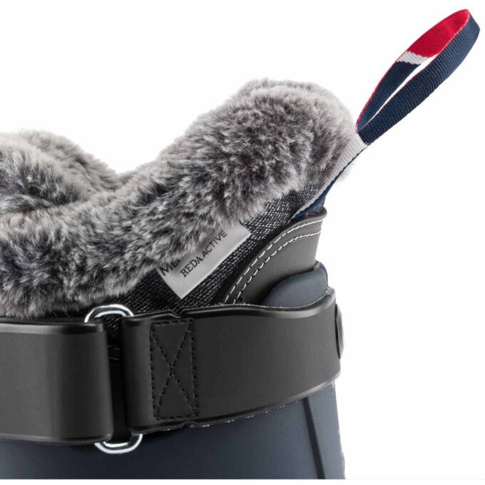 Rossignol PURE PRO 100 Blue Black ski boots