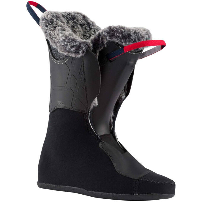Botas esquí Rossignol PURE PRO 100 Azul Negro