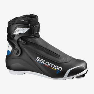 Salomon R/Prolink Nordic shoes