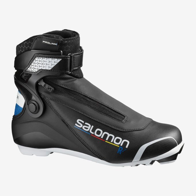 Salomon R/Prolink Nordic shoes