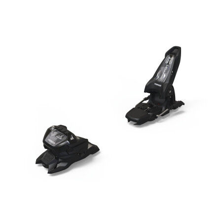 Marker GRIFFON 13 ID Black Bindings