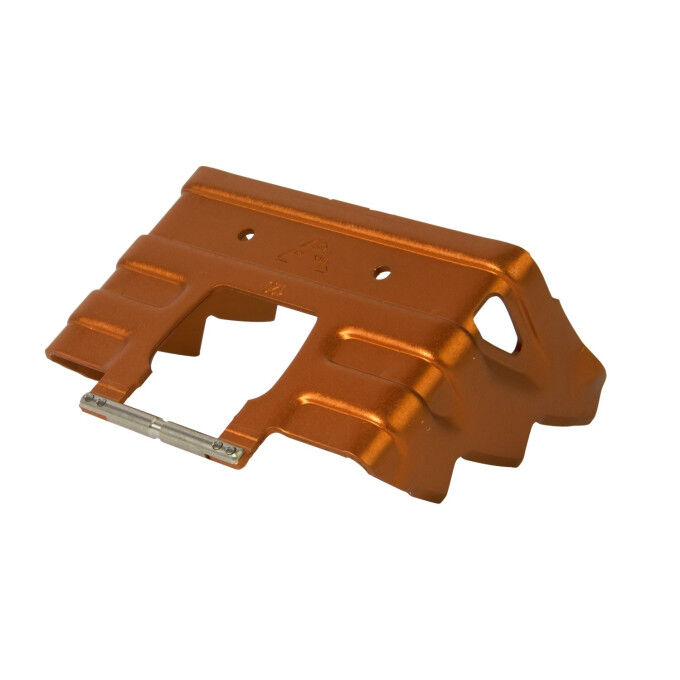 Dynafit CRAMPONS 100 MM knives