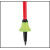 Leki WCR GS 3D ski poles
