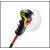 Leki WCR GS 3D ski poles