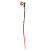 Leki WCR GS 3D ski poles