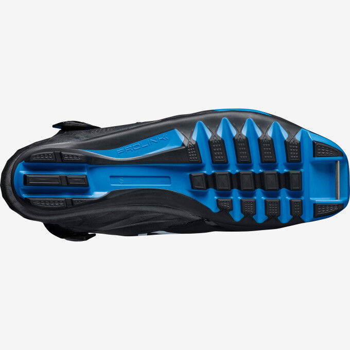 Zapatos nórdicos Salomon S / RACE CARBON SKATE PROLINK