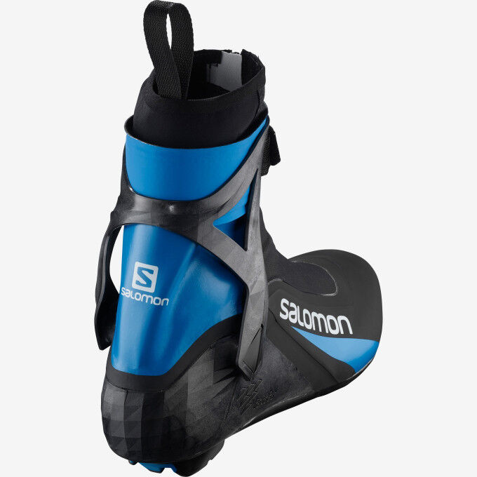 Chaussures nordiques Salomon S / RACE CARBON SKATE PROLINK Chaussures nordiques Salomon S / RACE CARBON SKATE PROLINK