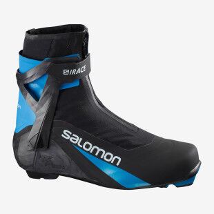 Zapatos nórdicos Salomon S / RACE CARBON SKATE PROLINK