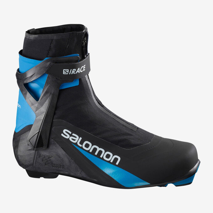 Nordic shoes Salomon S / RACE CARBON SKATE PROLINK Nordic shoes Salomon S / RACE CARBON SKATE PROLINK