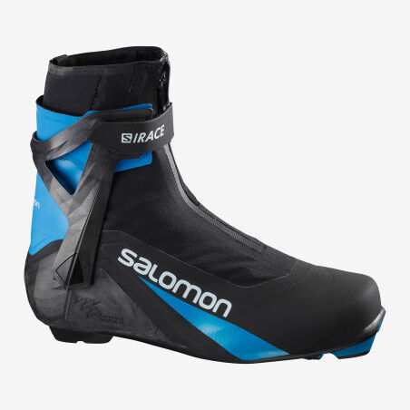 Nordic shoes Salomon S / RACE CARBON SKATE PROLINK