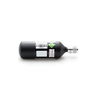 REACTOR Arva BOTELLA DE ACERO
