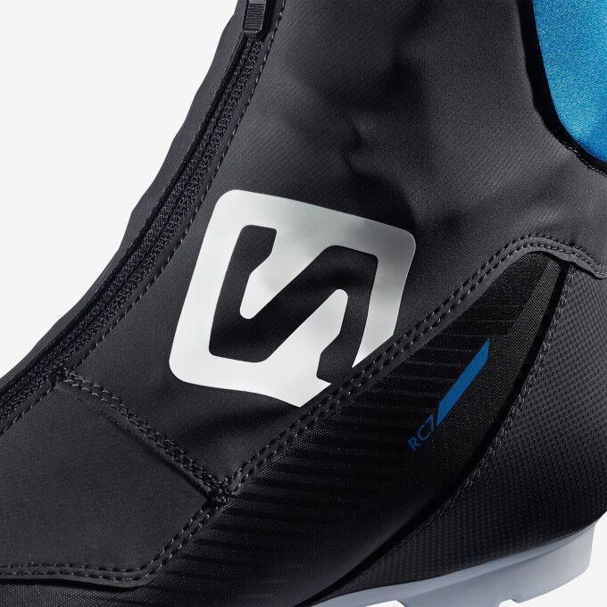 Zapatillas Salomon RC7 NOCTURNE PROLINK