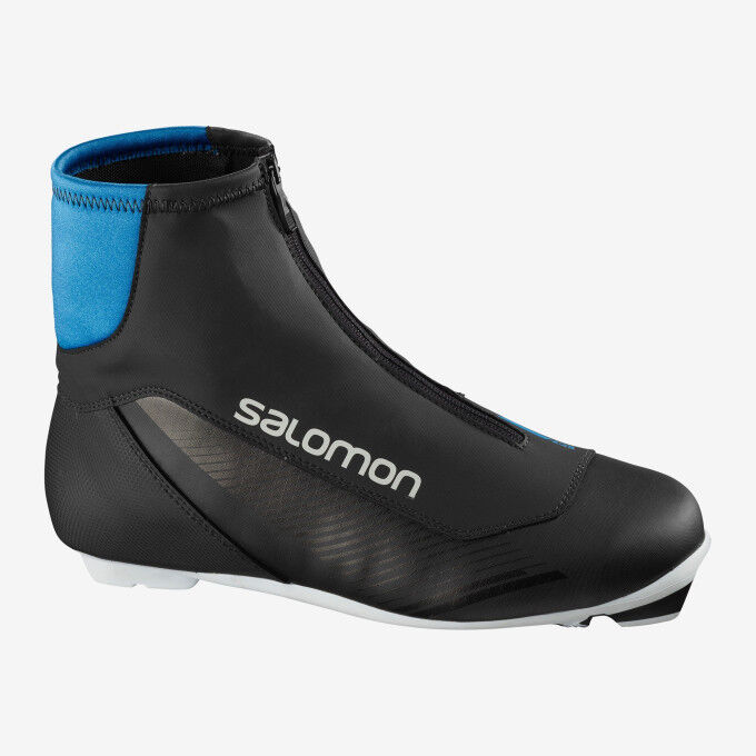 Salomon RC7 NOCTURNE PROLINK shoes