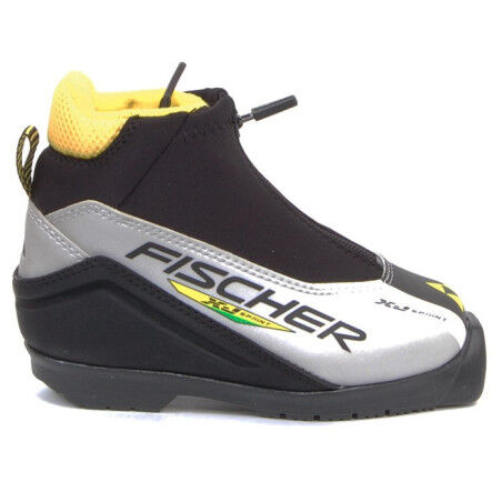 Zapatillas XJ Sprint junior