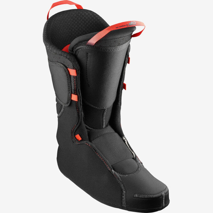 Salomon S/LAB MTN Black / Transcend Shoes Salomon S/LAB MTN Black / Transcend Shoes
