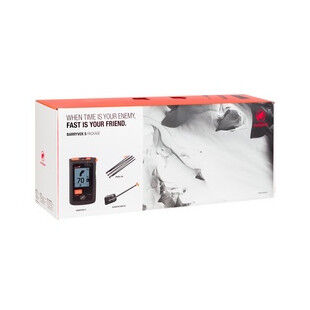 Mammut Barryvox S Package