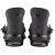 Nitro IVY Ultra Black Bindings