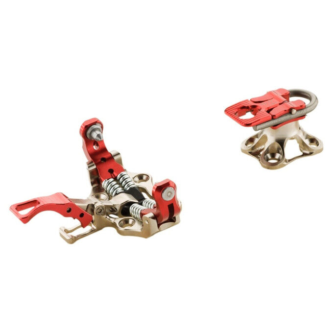 Plum RACE R99 bindings