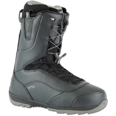 Boots Nitro VENTURE TLS Black