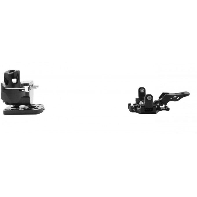 Fixations Plum Guide 12 noir
