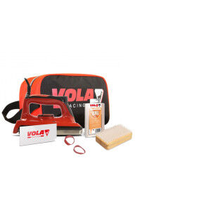 Kit de depilación con cera caliente Vola