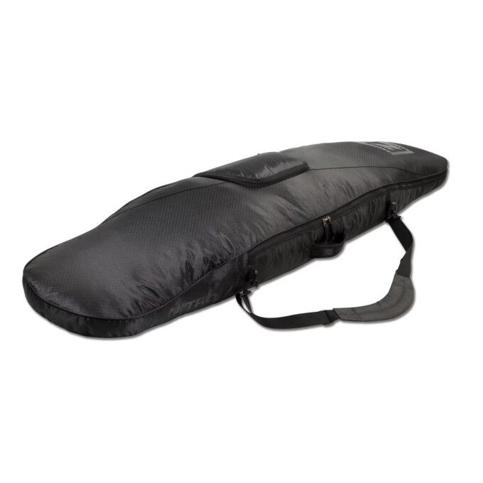 Snowboard bag Nitro SUB BOARD BAG 165 cm Diamond Black Snowboard bag Nitro SUB BOARD BAG 165 cm Diamond Black
