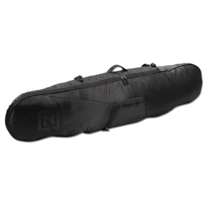 Snowboard bag Nitro SUB BOARD BAG 165 cm Diamond Black Snowboard bag Nitro SUB BOARD BAG 165 cm Diamond Black