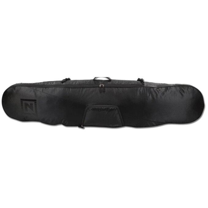Snowboard bag Nitro SUB BOARD BAG 165 cm Diamond Black Snowboard bag Nitro SUB BOARD BAG 165 cm Diamond Black