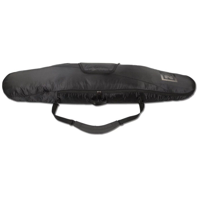 Snowboard bag Nitro SUB BOARD BAG 165 cm Diamond Black Snowboard bag Nitro SUB BOARD BAG 165 cm Diamond Black