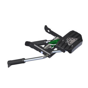 Dynafit brakes for Superlite bindings