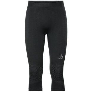 Corsaire Odlo PERFORMANCE WARM Black/Concrete Grey