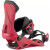 Nitro TEAM Red Bindings