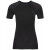 Odlo PERFORMANCE LIGHT Black technical T-shirt
