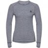Grey Melange
