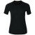 Odlo ACTIVE WARM Black technical T-shirt