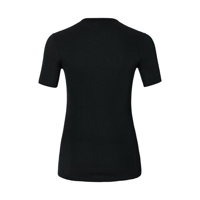 T-shirt technique Odlo ACTIVE WARM Black T-shirt technique Odlo ACTIVE WARM Black